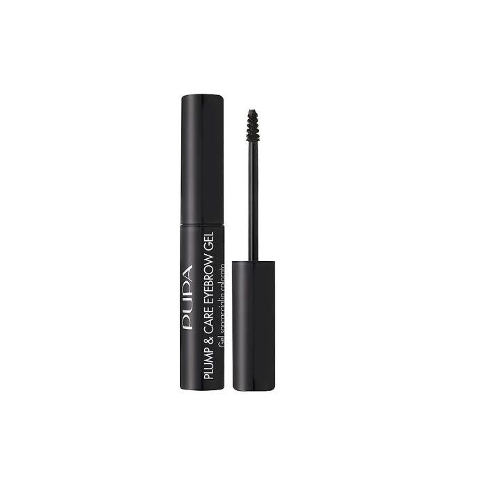 Гель для бровей Pupa Plump Care Eyebrow Gel 3 мл