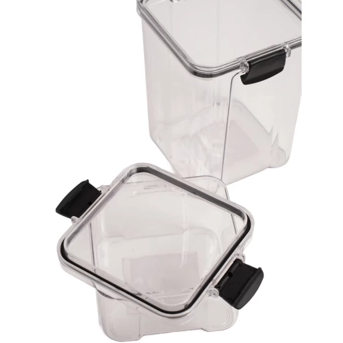 Емкость для хранения ATAM473 460мл-1,3л