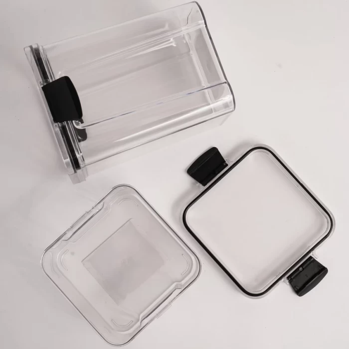 Емкость для хранения ATAM473 460мл-1,3л