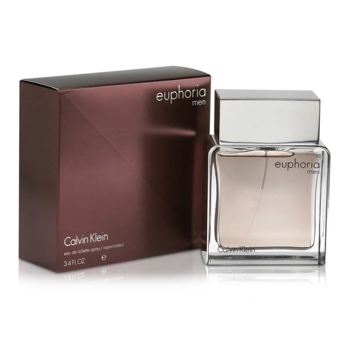 Туалетная вода Calvin Klein Euphoria 50 мл