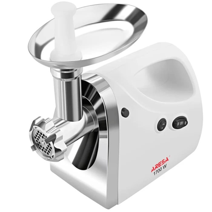 Мясорубка Aresa AR-2101