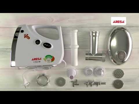 Мясорубка Aresa AR-2101