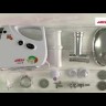 Мясорубка Aresa AR-2101