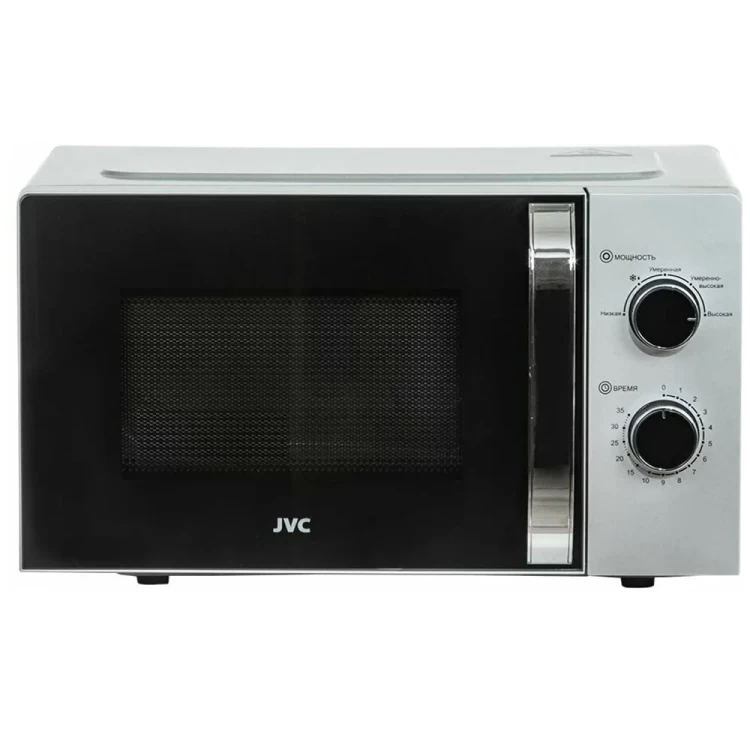 Микроволновая печь JVC JK-MW135M: Стиль и Мощность для Вашей Кухни