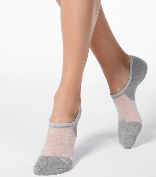 Носки женские Conte Elegant ACTIVE 18С-4СП