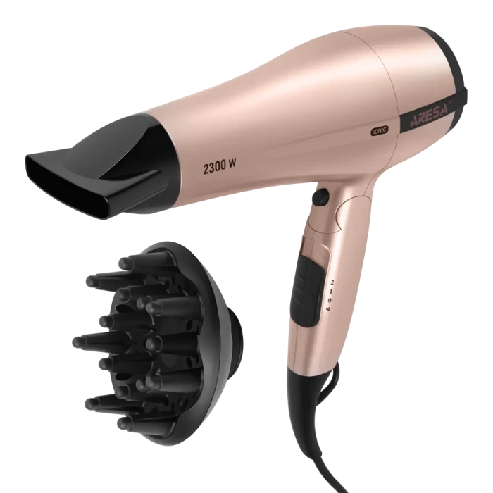 Фен Aresa AR-3239
