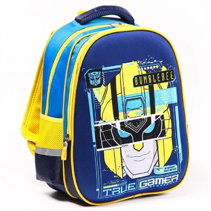 Рюкзак для мальчика Hasbro Бамблби Трансформеры 7557351