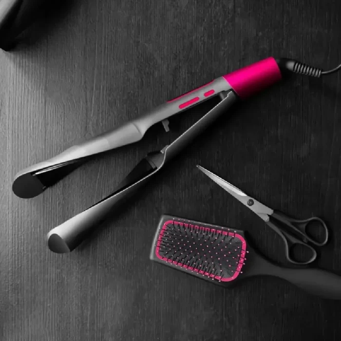 Щипцы для моделирования прически AR-3339