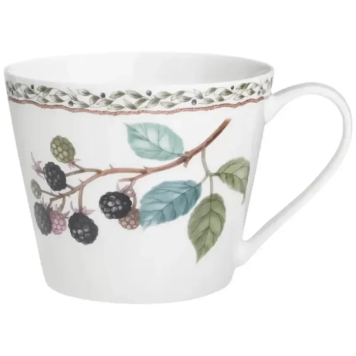 Кружка Lefard Fruit Garden 590-661 450мл