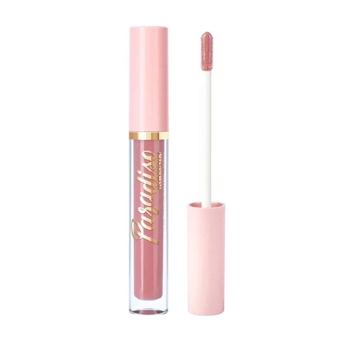 Блеск для губ влажным финишем Relouis Paradiso