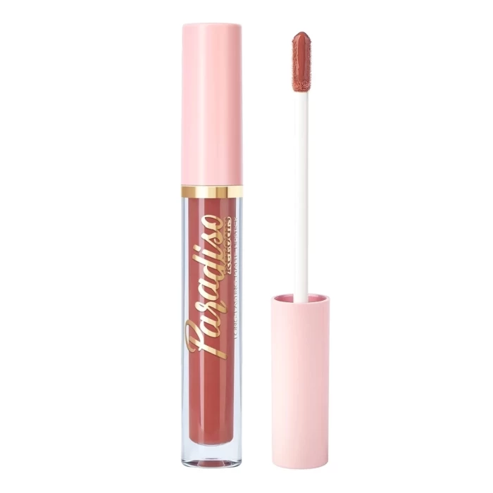 Блеск для губ влажным финишем Relouis Paradiso