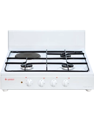 Настольная плита Gefest ПГЭ 910-01