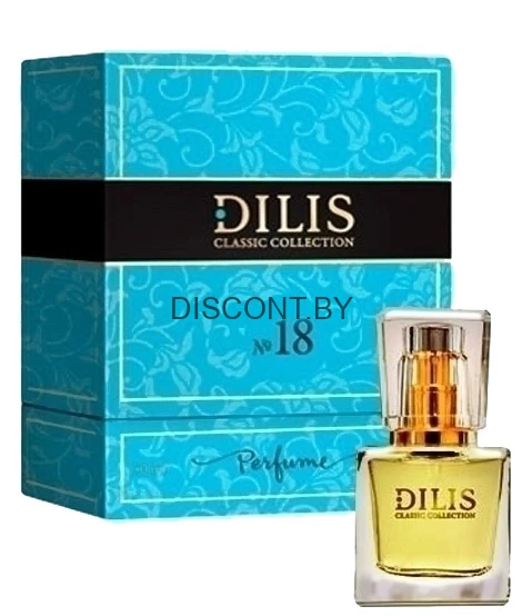 Духи dilis parfum classic collection №35. Dilis 18. Dilis 18. Императрик. Дилис парфюм for him.