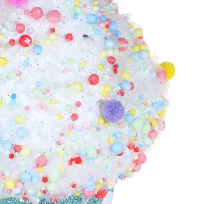 Подвеска декоративная Сноу Бум  Мороженое Рожок 374-523