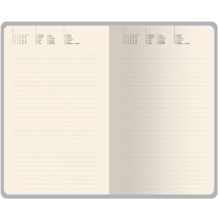 Ежедневник недатированный Bruno Visconti Любовь,как она есть А5