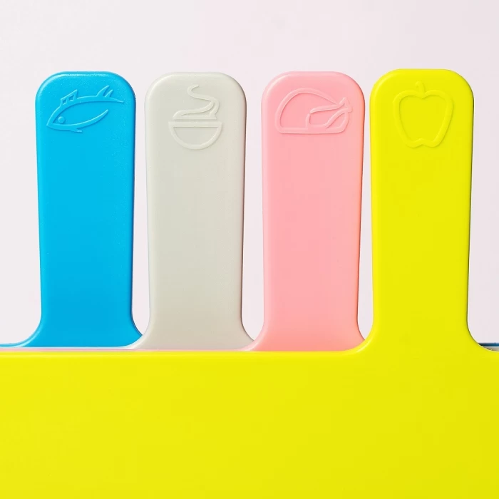 Набор разделочных досок Cutting board 1130G