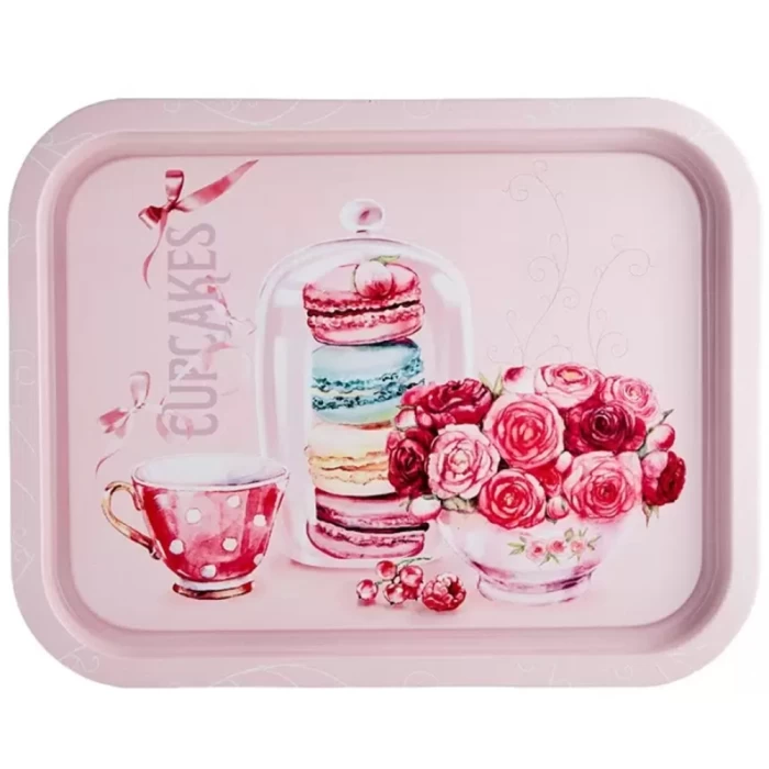 Поднос Десерт П332x258-01685