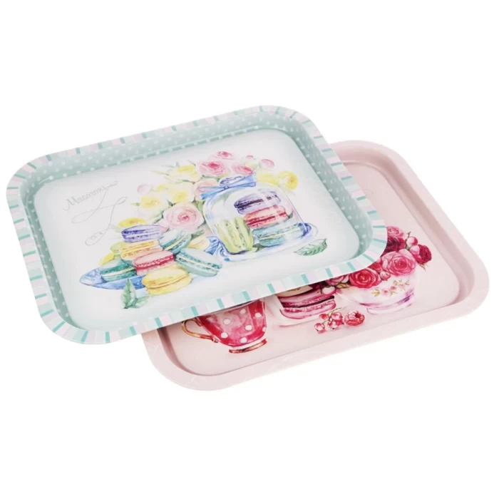 Поднос Десерт П332x258-01685