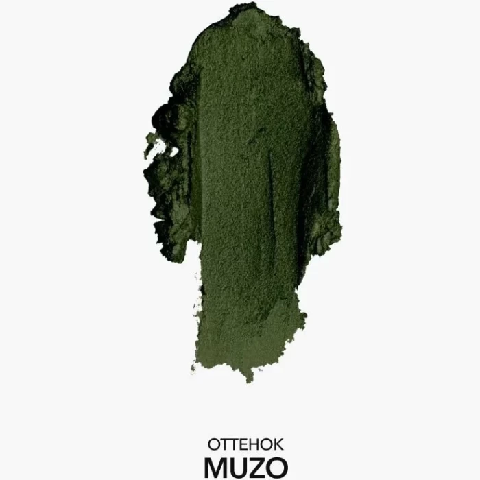 Карандаш для глаз OK Beauty Color Salute Slide&Stay Eyeliner