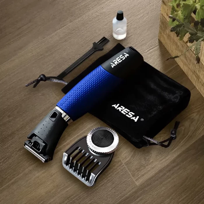 Машинка для стрижки Aresa AR-1815