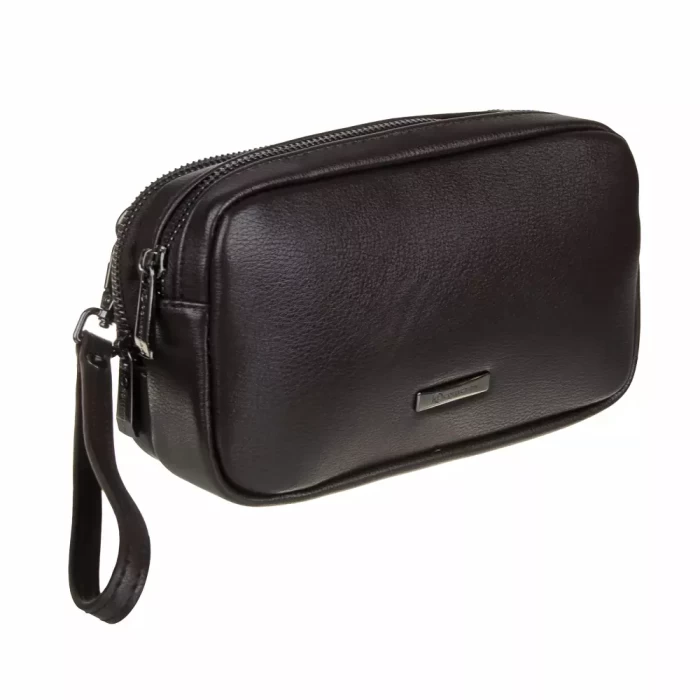 Кошелек-барсетка ЮL на молнии