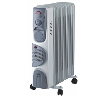 Масляный радиатор Oasis BВ-20Т