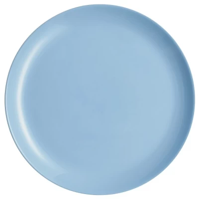 Тарелка десертная Luminarc Divali Light Blue 19см P2612