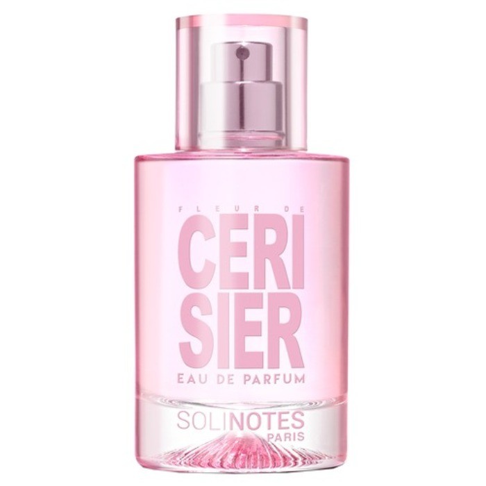 Пар­фю­мер­ная вода Solinotes Fleur de Cerisier 50 мл 