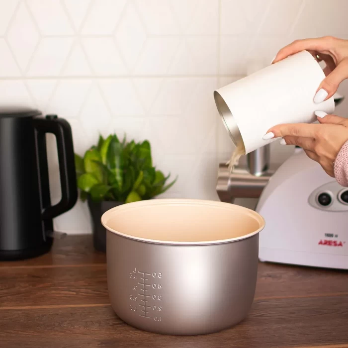 Чаша для мультиварки Aresa AR-4801