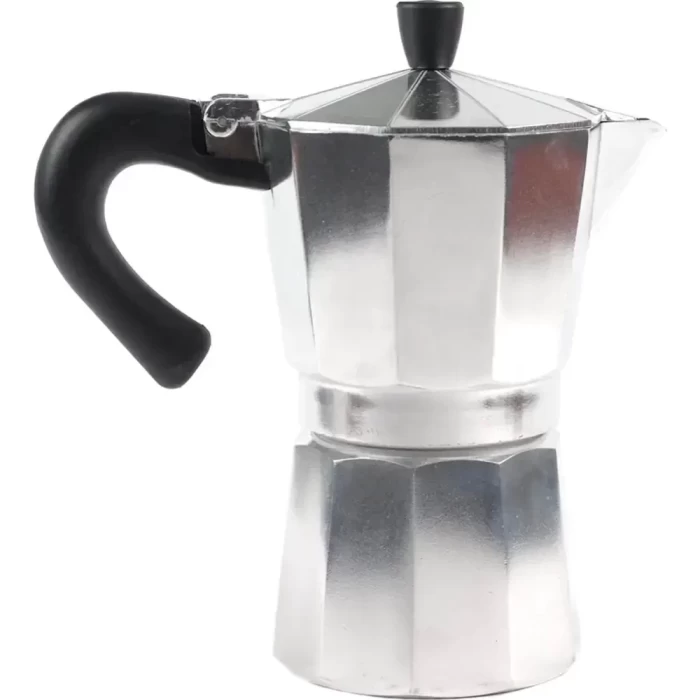 Кофеварка гейзерная 295300 150 мл