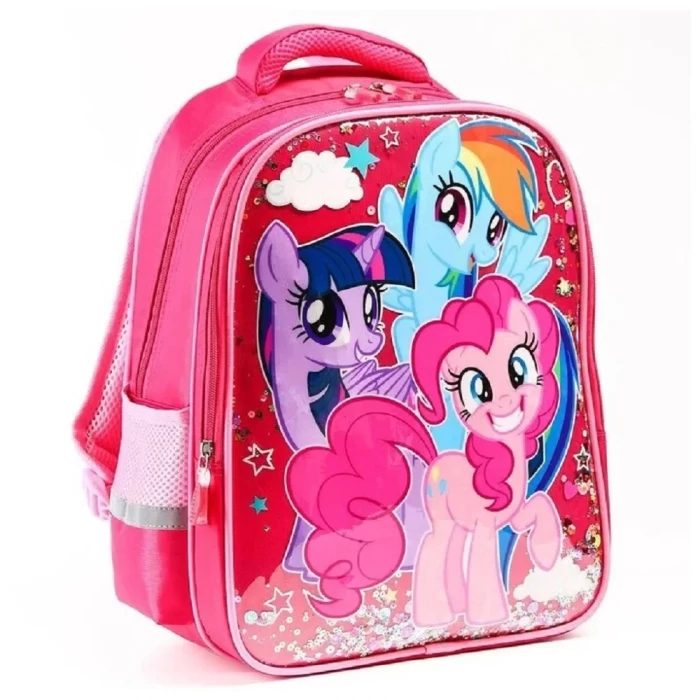 Рюкзак для девочки Hasbro Пони My little Pony 7557279