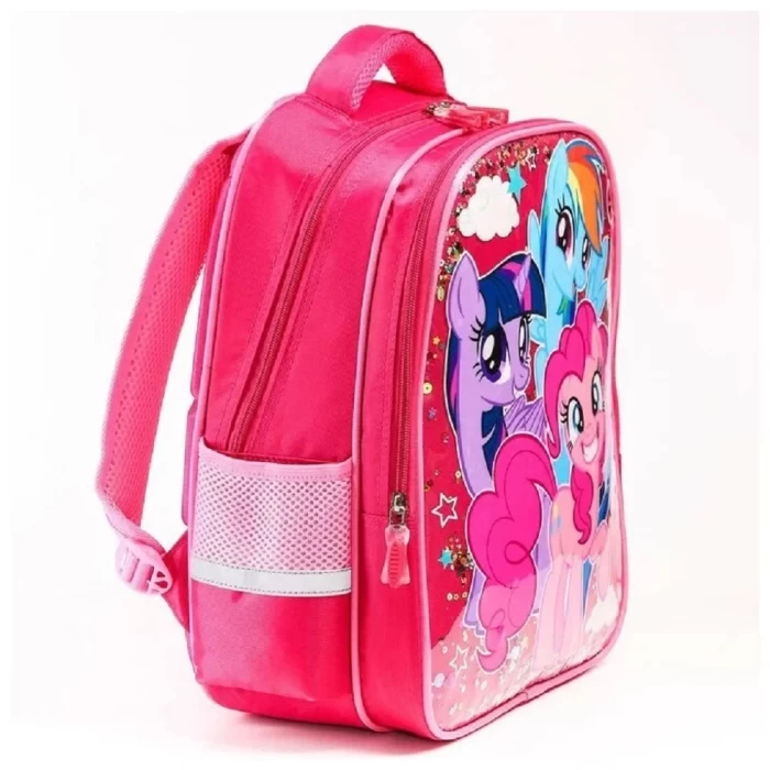 Рюкзак для девочки Hasbro Пони My little Pony 7557279