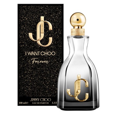 Парфюмерная вода Jimmy Choo &quot;I Want Choo Forever&quot; 60мл.