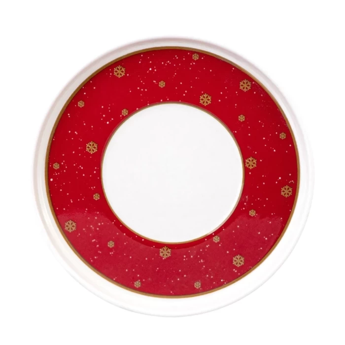 Чайная пара Lefard Family Christmas 425-184 250 мл