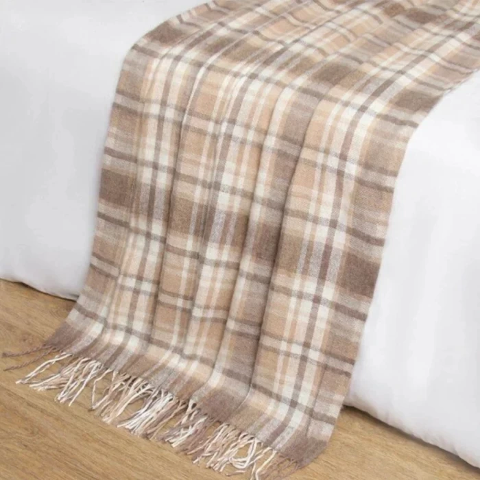 Плед Vladi "Метро" boon 140*200см