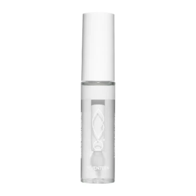 Блеск Seventeen для губ Juicy Shine SPF15
