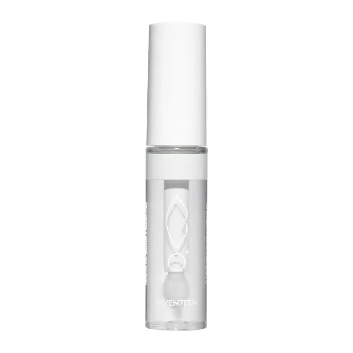 Блеск Seventeen для губ Juicy Shine SPF15