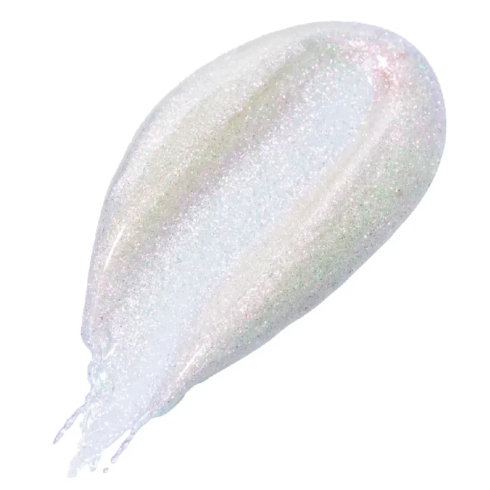 Блеск Seventeen для губ Juicy Shine SPF15