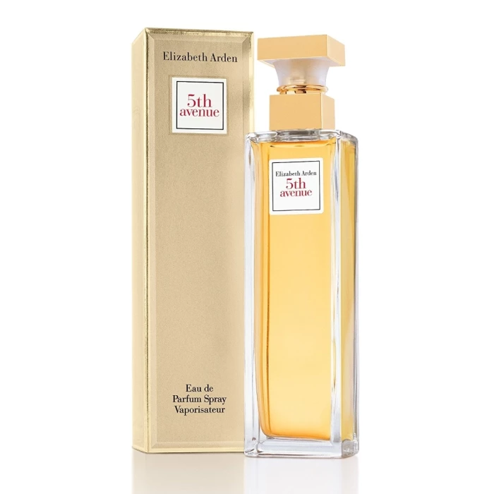 Парфюмерная вода Elizabeth Arden 5th Avenue Woman