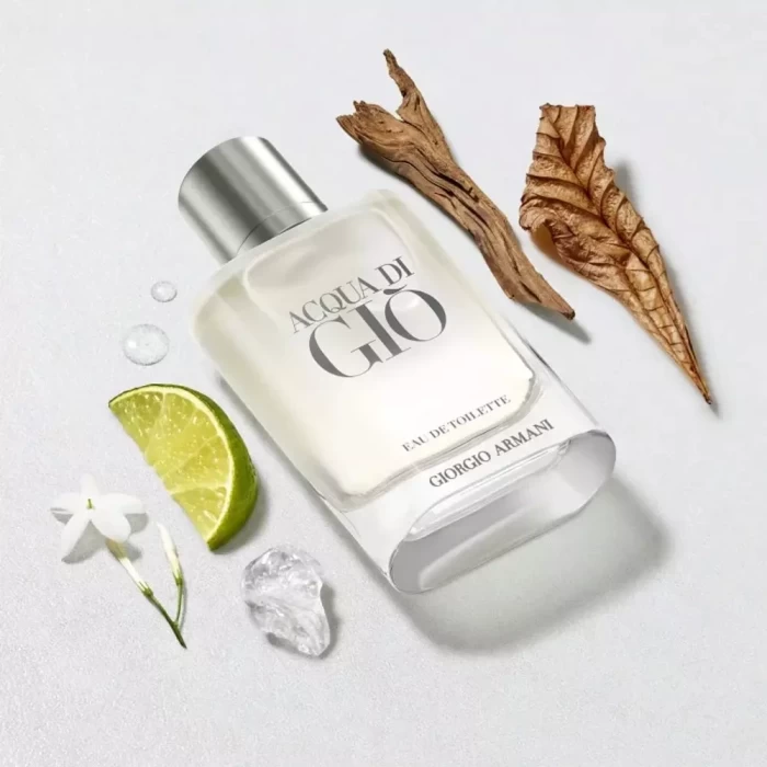 Туалетная вода Giorgio Armani Acqua Di Gio 100мл