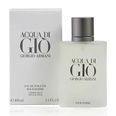Туалетная вода Giorgio Armani Acqua Di Gio 100мл