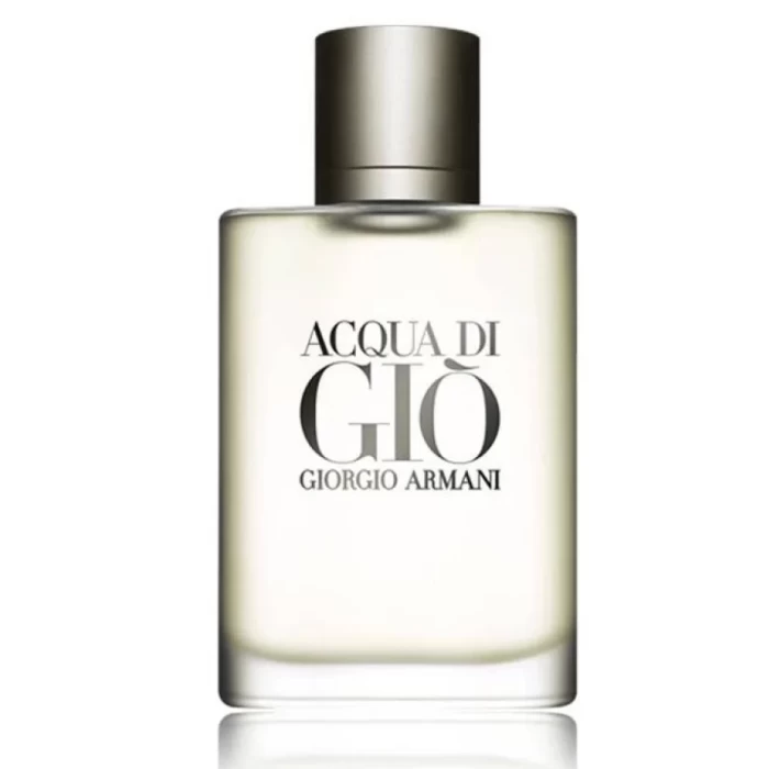 Туалетная вода Giorgio Armani Acqua Di Gio 100мл