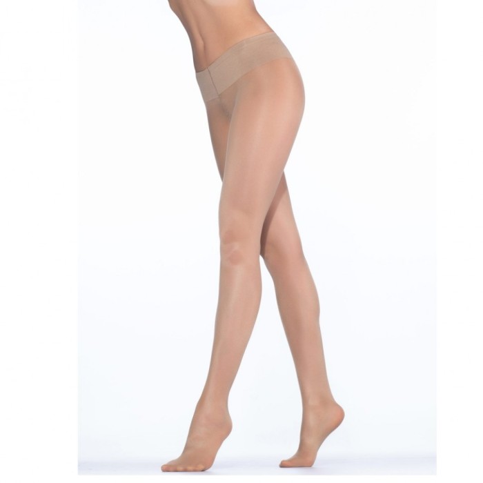 Колготки женские Omsa Nudo 40 Vita Bassa