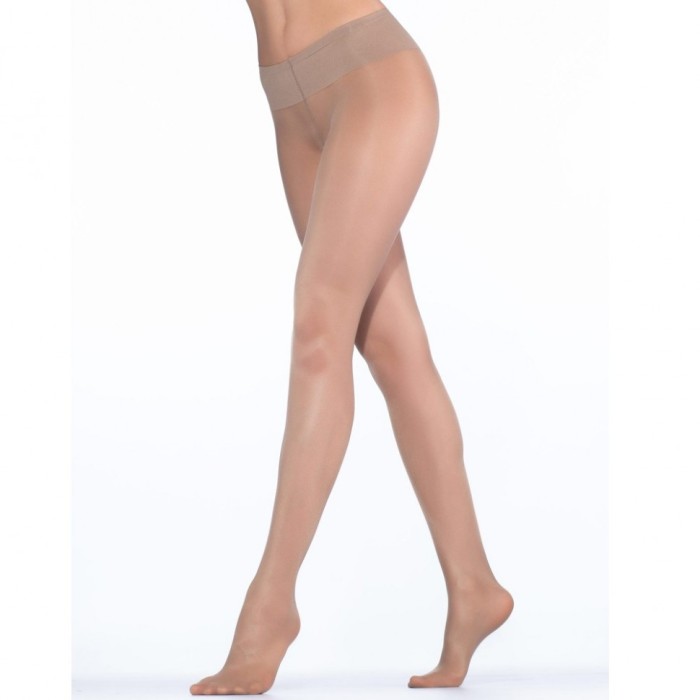 Колготки женские Omsa Nudo 40 Vita Bassa