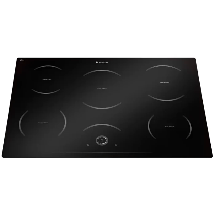 Индукционная варочная панель Gefest ПВИ 4322