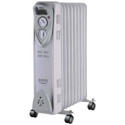 Масляный радиатор Oasis US-20