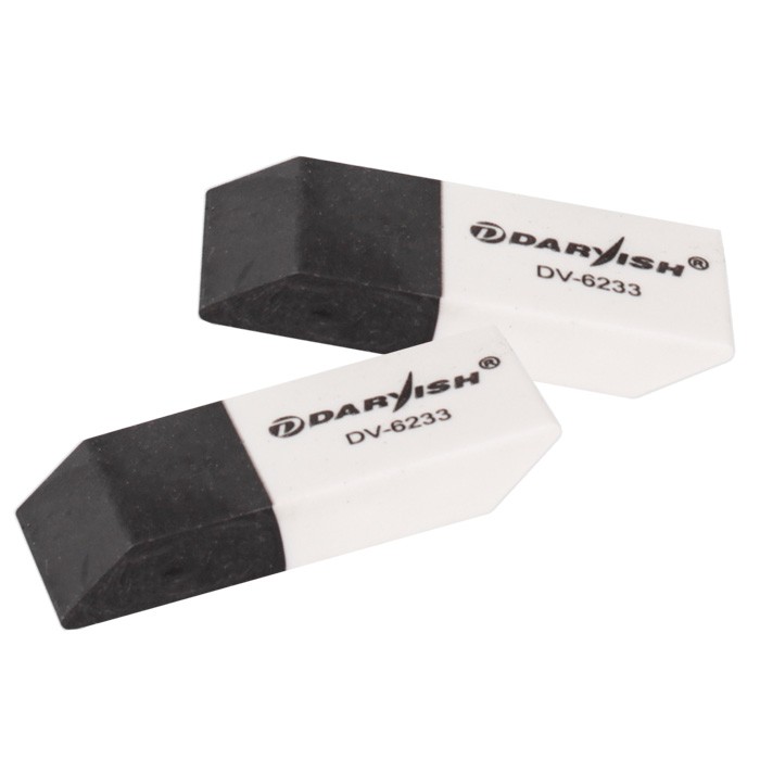 Ластик "Darvish" арт. DV-6233