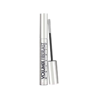 Тушь для ресниц Eveline Cosmetics Volumix Fiberlast ультраудлиняющая 9мл