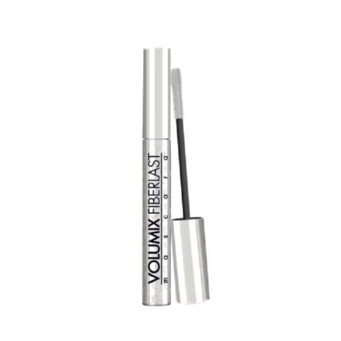 Тушь для ресниц Eveline Cosmetics Volumix Fiberlast ультраудлиняющая 9мл
