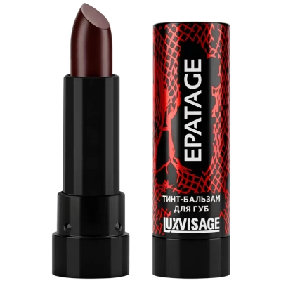 Тинт-бальзам для губ Luxvisage Epatage